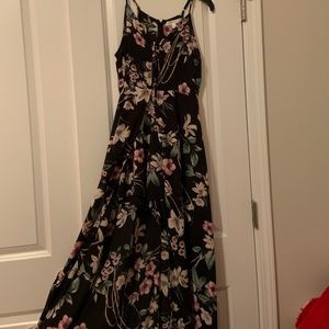Women’s dress